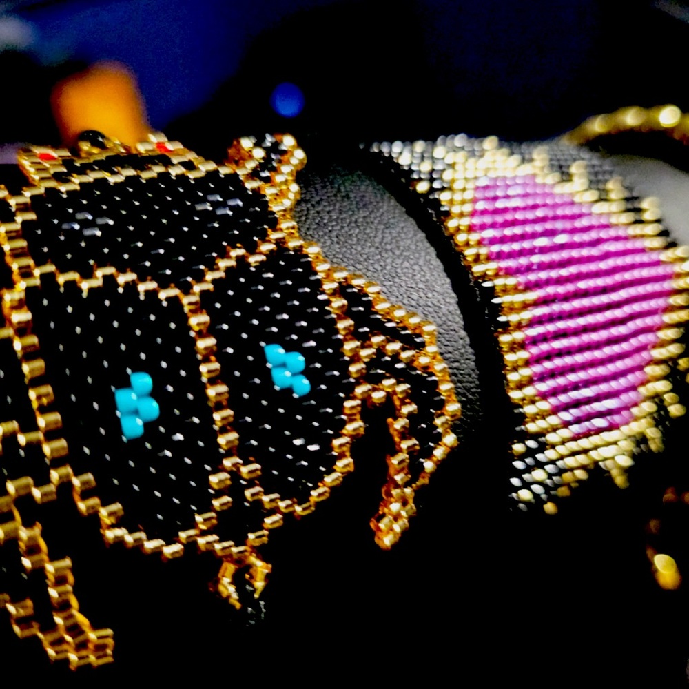 BRACELETS THEMED TO PERFECTiON